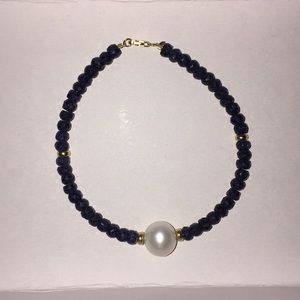 14k gold Ross Simons bracelet